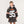 Captain M.G 95 Cleveland Football Unisex Blanket Hoodie