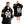 Pittsburgh Football Team Unisex Blanket Hoodie