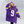 Captain J.J.M 9 Minnesota Football Unisex Blanket Hoodie