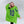 C.K 10 Seattle Football Unisex Blanket Hoodie