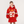 Kansas City Football Team Unisex Blanket Hoodie