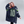 C.K 10 Seattle Football Unisex Blanket Hoodie