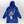 Buffalo Football Unisex Blanket Hoodie