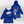 Buffalo Football Unisex Blanket Hoodie