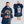 Denver Football Unisex Blanket Hoodie