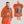 Denver Football Unisex Blanket Hoodie