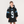 B.Y 9 Carolina Football Unisex Blanket Hoodie