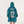 T.H 12 Jacksonville Football Unisex Blanket Hoodie