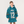 T.H 12 Jacksonville Football Unisex Blanket Hoodie
