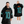 T.H 10 Miami Football Unisex Blanket Hoodie