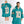 T.H 10 Miami Football Unisex Blanket Hoodie
