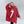 B.R 7 Atlanta Football Unisex Blanket Hoodie