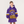 J.J 18 Minnesota Football Unisex Blanket Hoodie