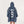 K.B 9 New England Football Unisex Blanket Hoodie