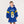 Los Angeles R Football Team Unisex Blanket Hoodie