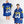 Los Angeles R Football Team Unisex Blanket Hoodie