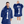 New York G Football Team Unisex Blanket Hoodie