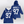 New York G Football Team Unisex Blanket Hoodie