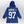 New York G Football Team Unisex Blanket Hoodie