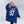 New York G Football Team Unisex Blanket Hoodie