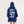 New York G Football Team Unisex Blanket Hoodie