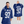 New York G Football Team Unisex Blanket Hoodie