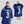 New York G Football Team Unisex Blanket Hoodie