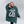 Autographed S.B 26 Philadelphia Football Unisex Blanket Hoodie