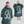 B.G 55 Philadelphia Football Unisex Blanket Hoodie