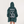 B.G 55 Philadelphia Football Unisex Blanket Hoodie