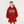 San Francisco Football Unisex Blanket Hoodie