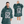 J.K 62 Philadelphia Football Unisex Blanket Hoodie