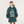 J.K 62 Philadelphia Football Unisex Blanket Hoodie