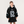 J.K 62 Philadelphia Football Unisex Blanket Hoodie