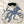 Chrisraw Odako Hoodie — Giant Octopus Linocut Print