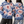 Chrisraw Sarunoyu Hoodie — Snow Monkeys in the Hot Spring Print