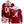 Alabama Crimson Tide 2024 Custom Pullover Hoodie V2 - All Print