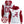 Alabama Crimson Tide 2024 Custom Pullover Hoodie V2 - All Print