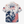 Chrisraw America 250 Liberty Wave Hawaiian Shirt