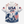 Chrisraw America 250 Liberty Wave Hawaiian Shirt