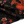 Chrisraw Crimson Phoenix Sakura Hawaiian Shirt