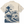 Chrisraw Oceanic Turtle Wave Hawaiian Shirt