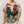 The Rooster & Serpent Shirt — Japanese Irezumi Aloha Shirt