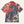 The Tora Shirt — Japanese Tiger Woodblock Aloha Shirt