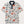 Chrisraw Sakana Polo Shirt — Japanese Fish Market Watercolor Print