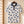 Chrisraw Kakushi Kujira Polo Shirt — Japanese Whale Micro Print