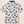 Chrisraw Kakushi Kujira Polo Shirt — Japanese Whale Micro Print