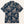 Chrisraw Shirotako Aloha Shirt — White Octopus Linocut Print