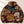 Chrisraw Tora Arashi Hoodie — Roaring Tiger Pack Print