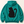 Chrisraw Gabu Hoodie — Black Cat Biting Hand Print